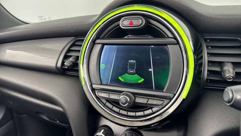 MINI Convertible 1.5 Cooper II 2dr Auto Petrol Convertible